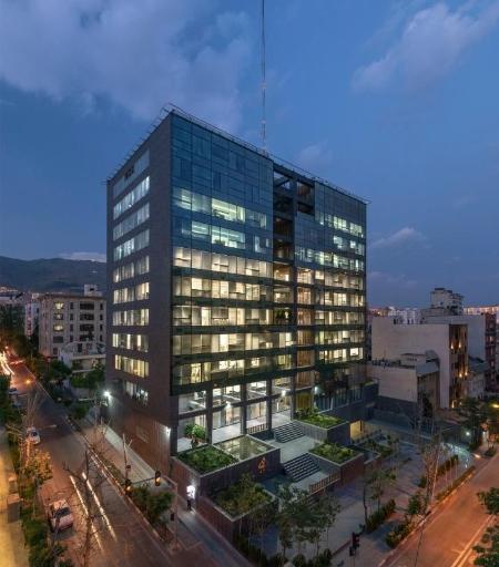 عکس شرکت طراحی و مهندسی صنایع انرژی