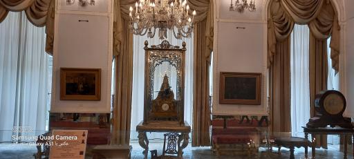 عکس تالار سلام