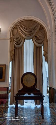 عکس تالار سلام