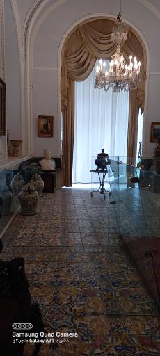 عکس تالار سلام