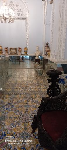 عکس تالار سلام