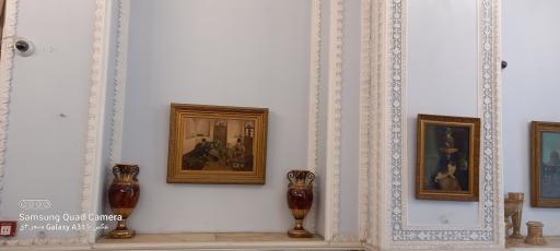 عکس تالار سلام