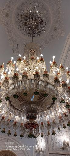 عکس تالار سلام