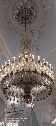 عکس تالار سلام