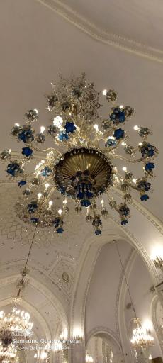 عکس تالار سلام