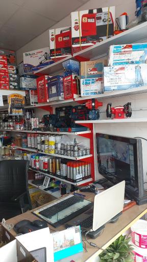 عکس ابزار ارگنجی