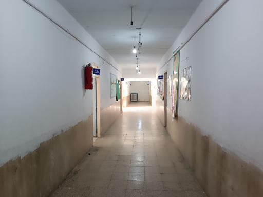 عکس دبستان شهید نخعی