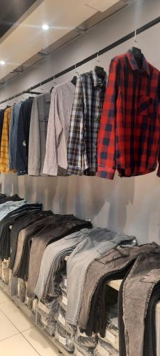 عکس پوشاک علیپور، شعبه کلانتری