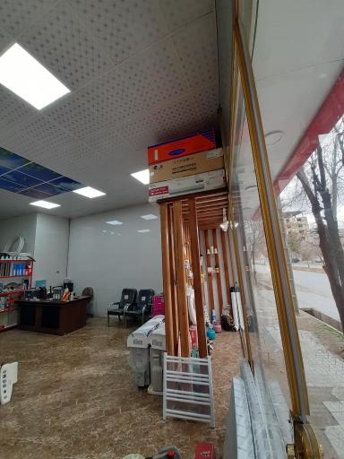 عکس فروشگاه نهاوند تجهیز