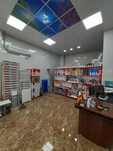 عکس فروشگاه نهاوند تجهیز