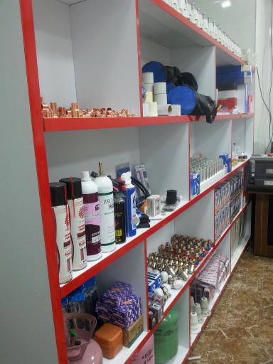 عکس فروشگاه نهاوند تجهیز