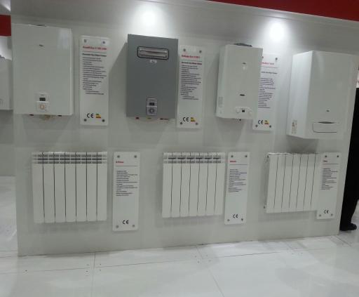 عکس فروشگاه نهاوند تجهیز