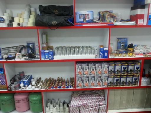 عکس فروشگاه نهاوند تجهیز