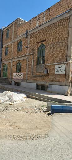 عکس مسجد امام رضا