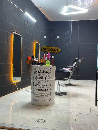 عکس پیرایش فید مستر