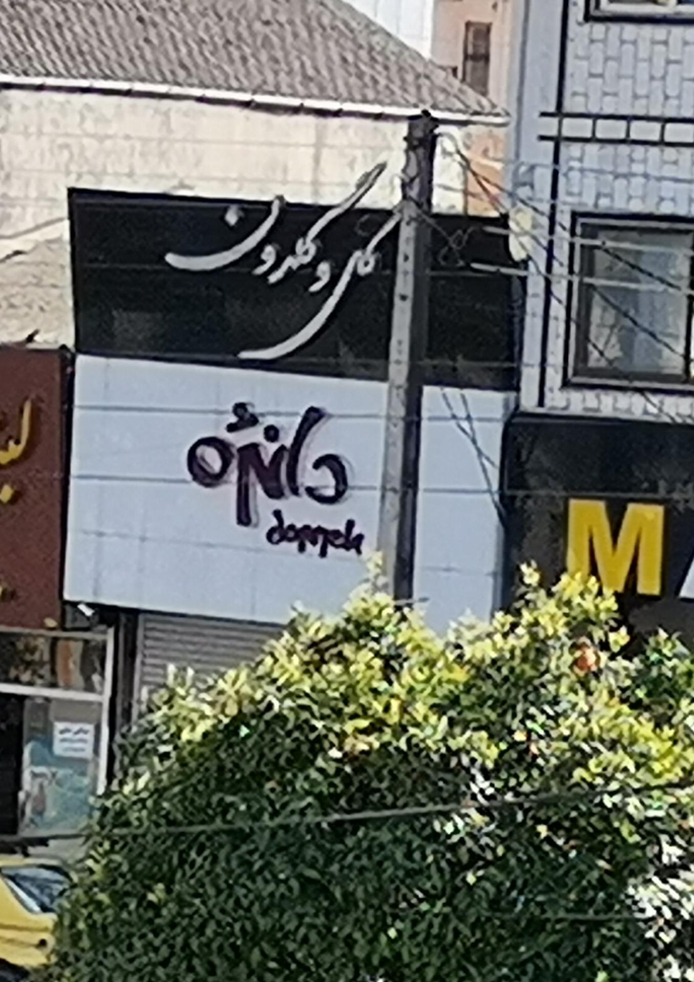 عکس سوپر گل دانژه