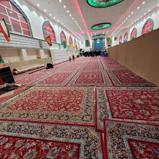 عکس مسجدالنبی 