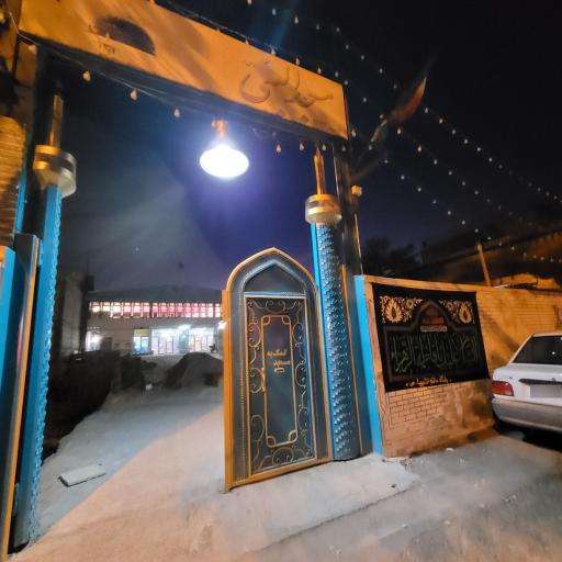 عکس مسجدالنبی 