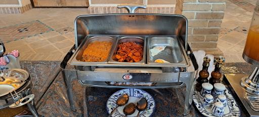 عکس هتل سنتی پارس یزد