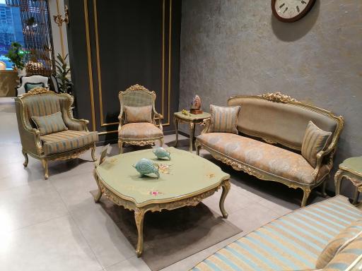 عکس فروشگاه مبلمان آی تک