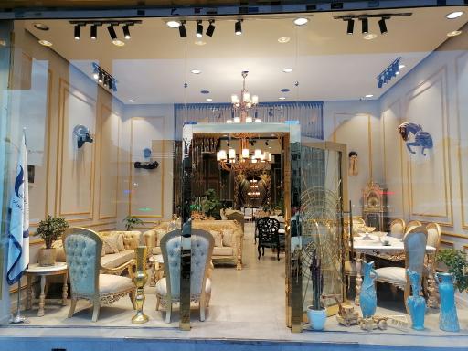 عکس فروشگاه مبلمان آی تک