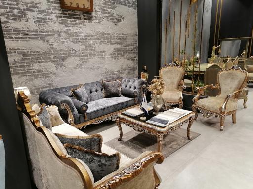 عکس فروشگاه مبلمان آی تک