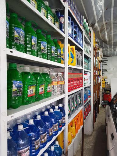 عکس اتو سرویس کاوه