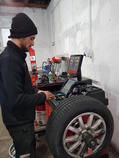 عکس اتو سرویس کاوه