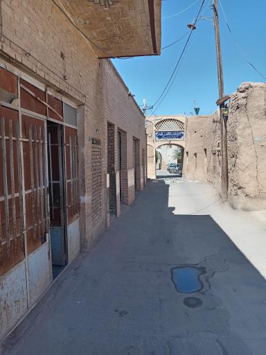 عکس تعمیرگاه سماور و کتری حاج محمد حسین دهقانی