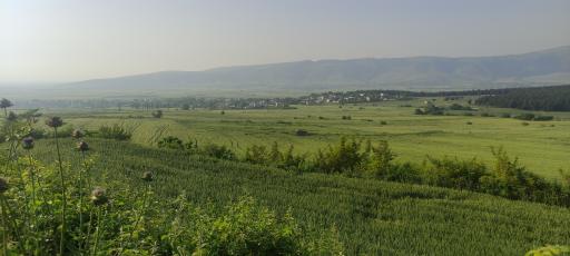 چقر بش قارداش شهرستان گالیکش + تصاویر، آدرس و نظرات مردم