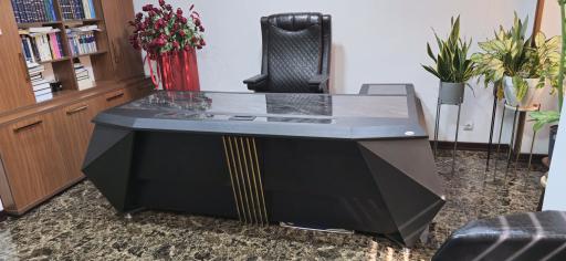 عکس مبلمان اداری،دفتری کارینو 