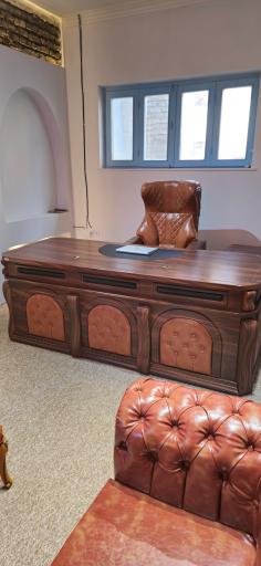 عکس مبلمان اداری،دفتری کارینو 