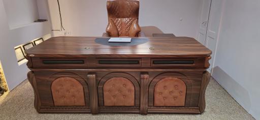 عکس مبلمان اداری،دفتری کارینو 