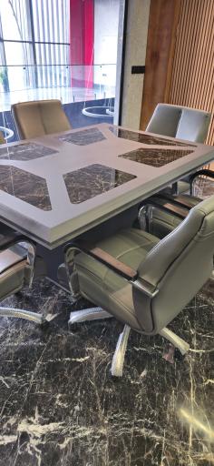 عکس مبلمان اداری،دفتری کارینو 