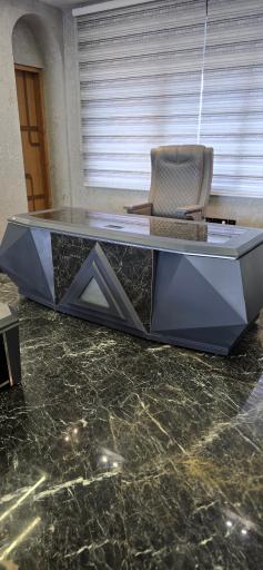 عکس مبلمان اداری،دفتری کارینو 