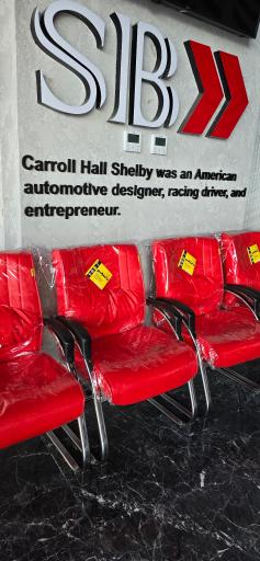 مبلمان اداری،دفتری کارینو 