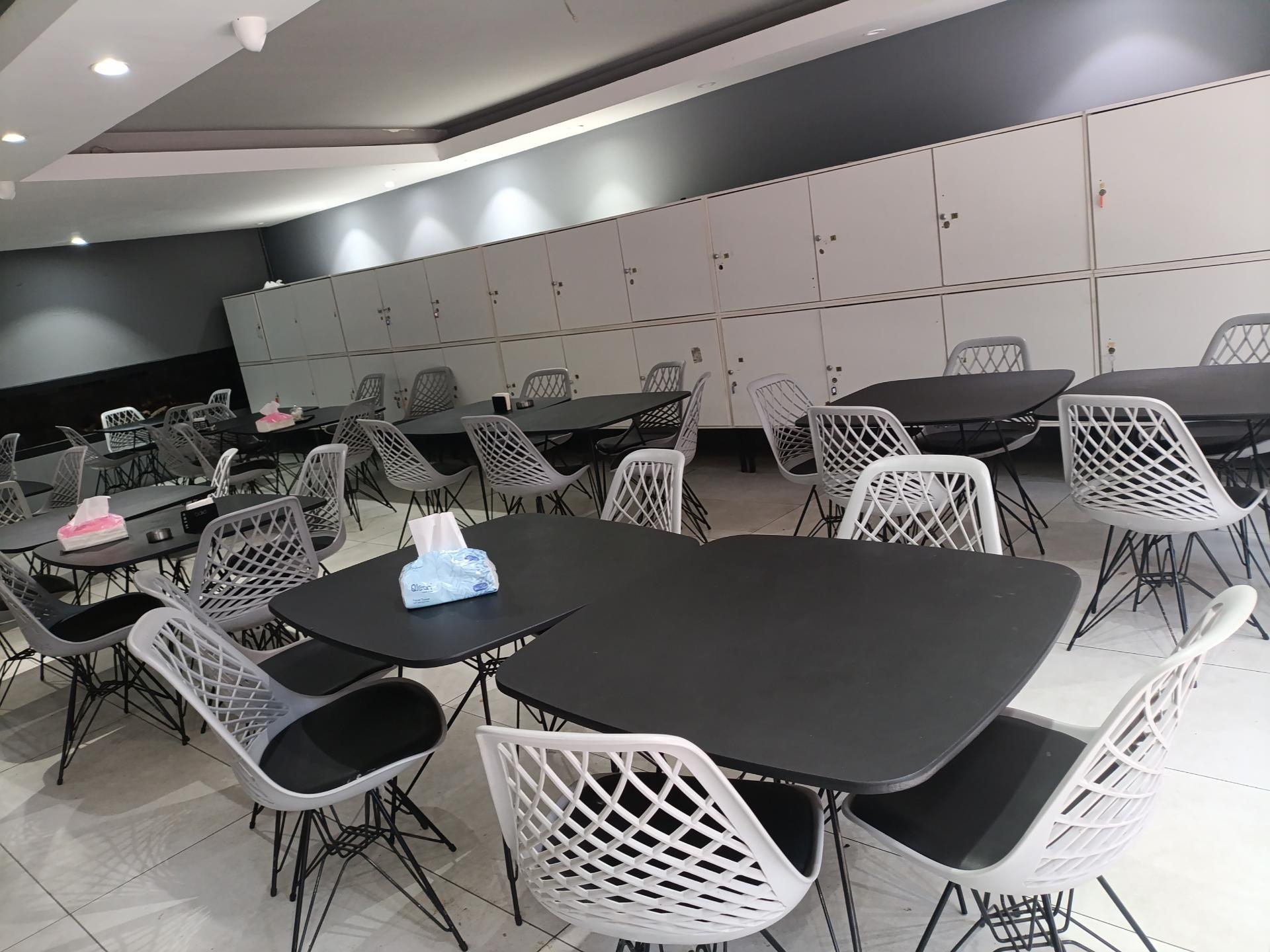 عکس باغ عمارت شیخ بهایی