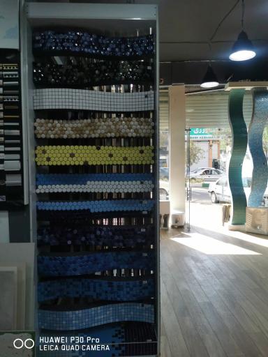 عکس نمایندگی کاشی سرامیک البرز 