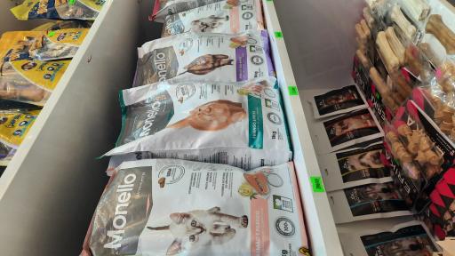 عکس پت شاپ پشمالوها