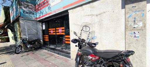 عکس فروشگاه اتکا شعبه مشارکتی شهید نوری