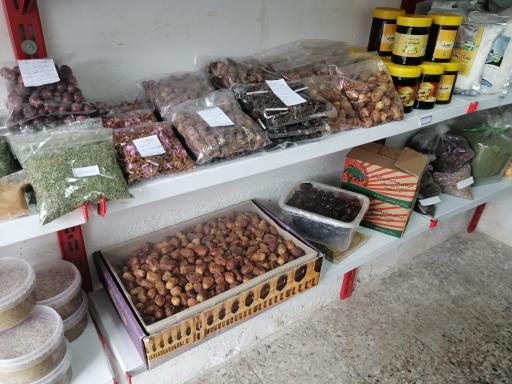 عکس عطاری کلبه سلامت