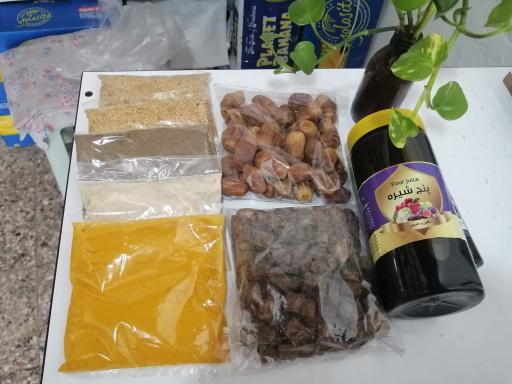 عکس عطاری کلبه سلامت