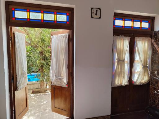 عکس هتل سنتی پارس یزد