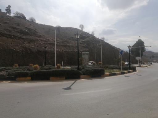 عکس میدان شهید نادعلی ترکی