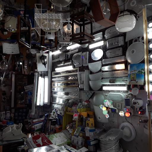 عکس کالای برق الکا