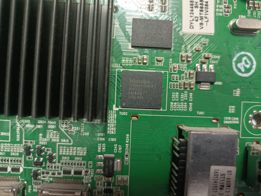 عکس نمایندگی ال جی زیارتی