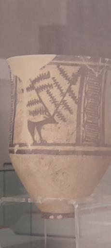 عکس موزه پیش از تاریخ