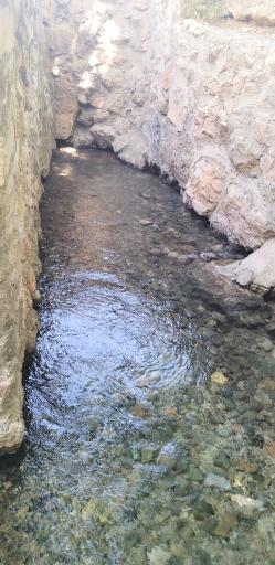 عکس چشمه قدمگاه