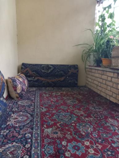 عکس مجموعه فست فود رویای شیرین