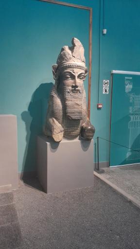 عکس موزه پیش از تاریخ